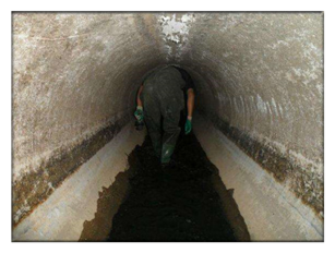 金湾管道高压清洗