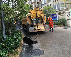 金湾管网知识-是否有行之有效的解决方案