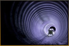 金湾UVCIPP紫外光固化修复工艺特点和施工工艺